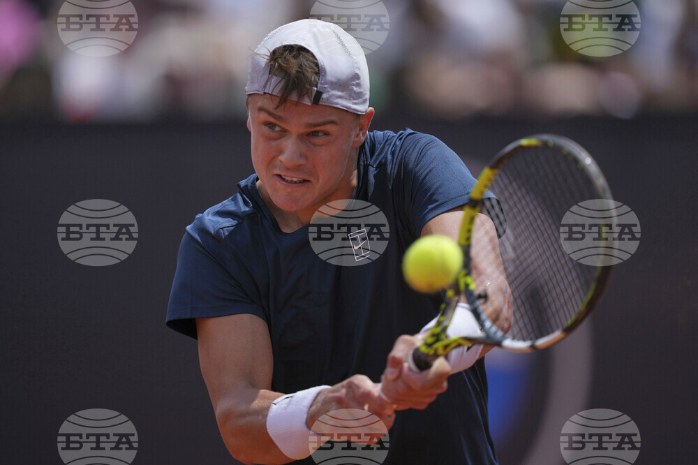 Italian Tennis OPen