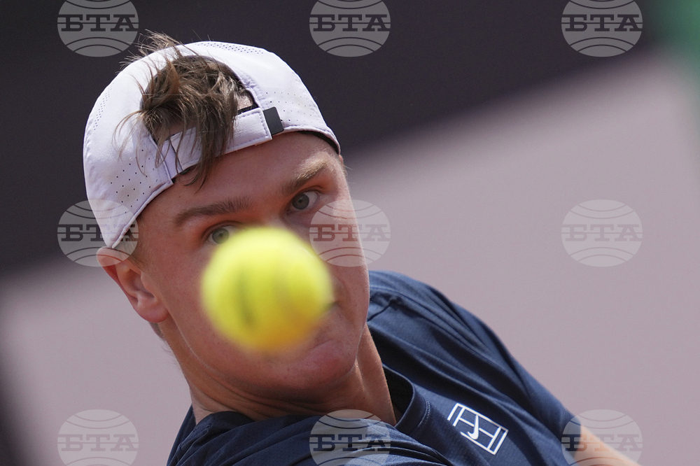 Italian Tennis Open