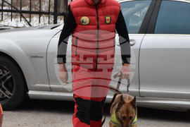 Банско - спасители - земетресения - Любчо Джолев - Нико