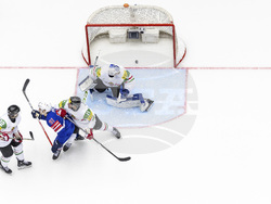 Denmark Hockey Worlds