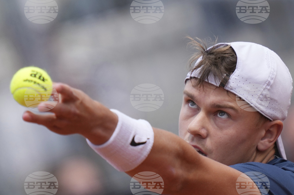 Italian Tennis Open