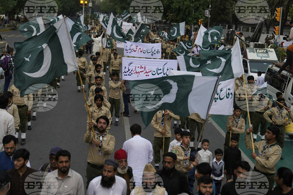 Pakistan India