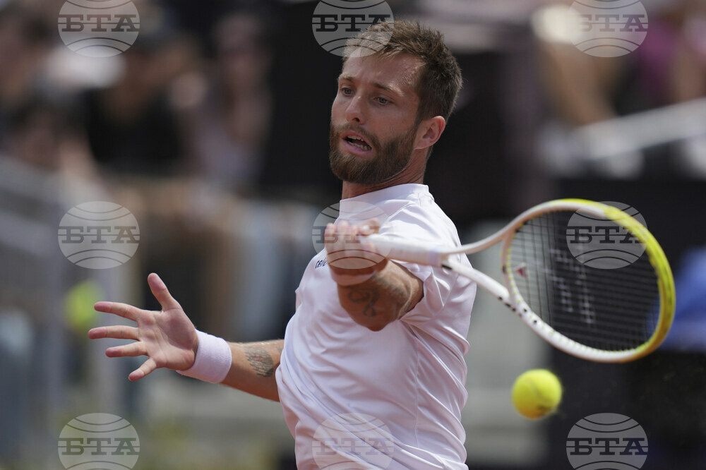 Italian Tennis Open