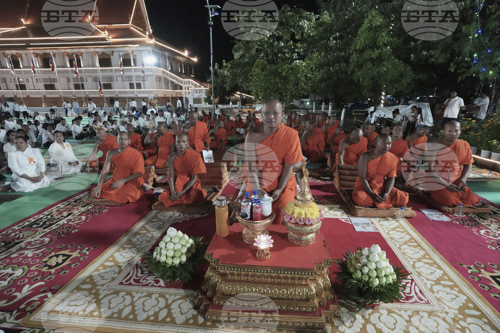 Cambodia Visak Bochea