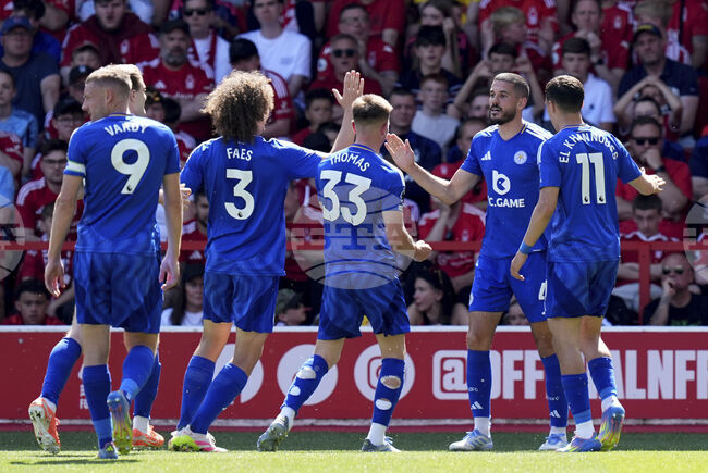 Английският Лестър назначи нов мениджър