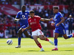 Britain Soccer Premier League