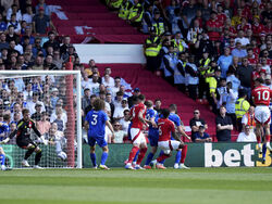 Britain Soccer Premier League