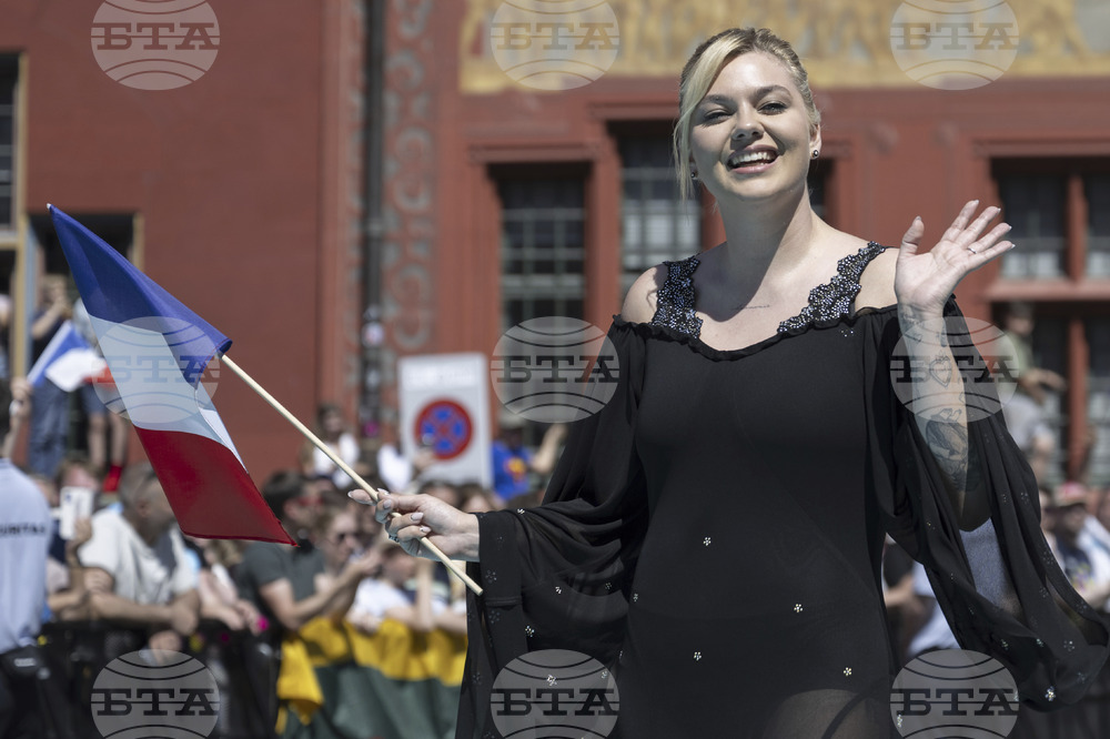 Switzerland Eurovison Song Contest