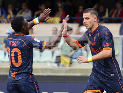 Italy Soccer Serie A