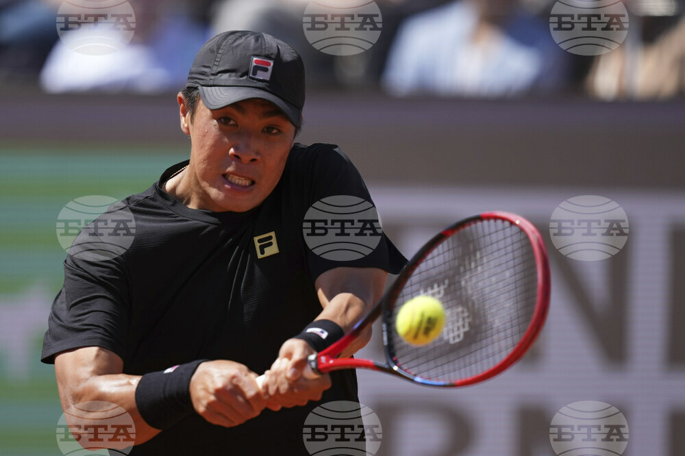 Italian Tennis Open