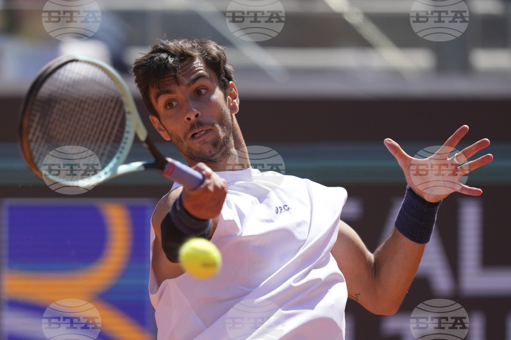 Italian Tennis Open