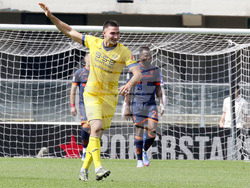 Italy Soccer Serie A