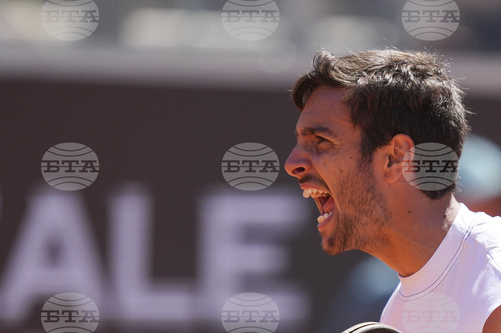 Italian Tennis Open