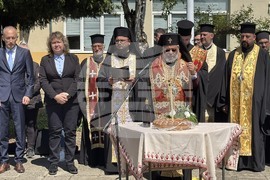 Николаево - училище - годишнина