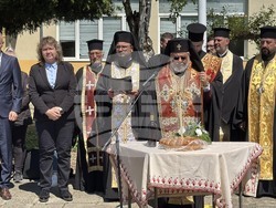 Николаево - училище - годишнина