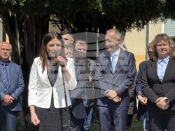 Николаево - училище - годишнина