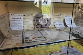 Николаево - училище - годишнина