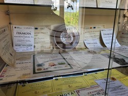 Николаево - училище - годишнина