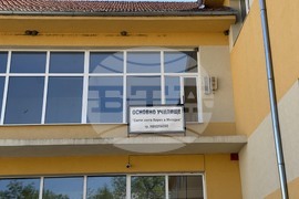 Николаево - училище - годишнина