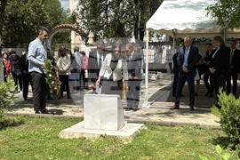 Николаево - училище - годишнина