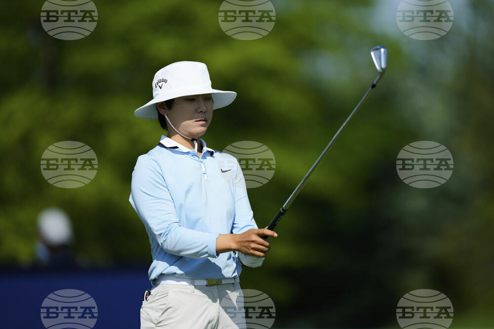LPGA Tour Golf