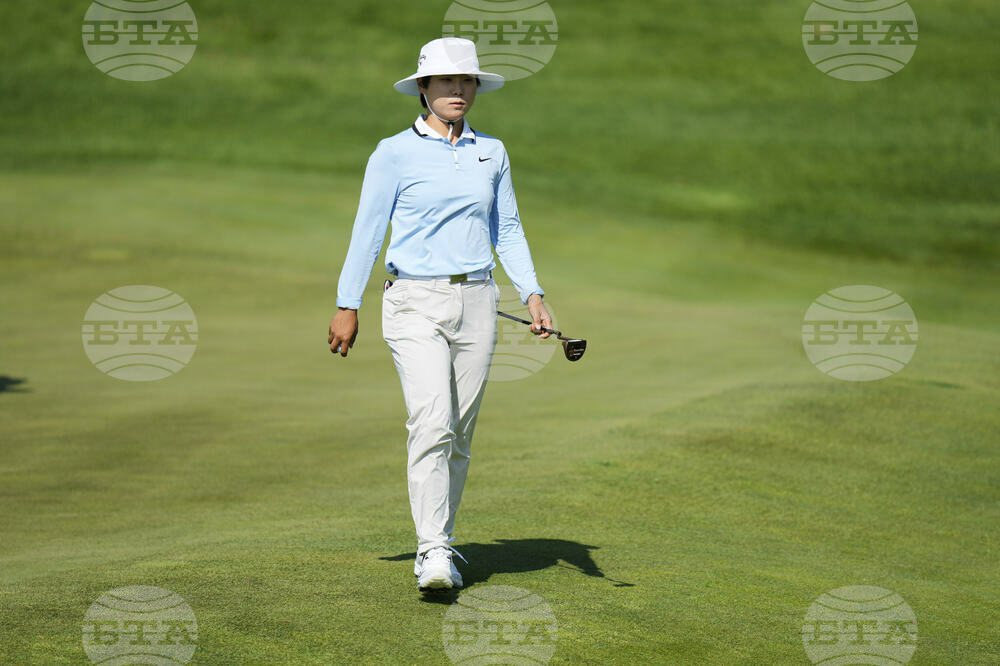 LPGA Tour Golf