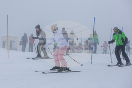 Витоша зимен фест - Световен ден на снега