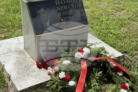 Николаево - училище - годишнина