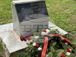 Николаево - училище - годишнина