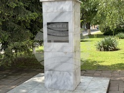 Николаево - училище - годишнина