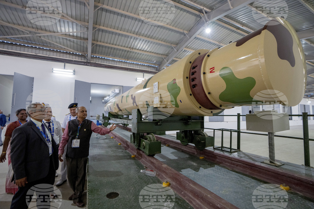 India Defence BrahMos