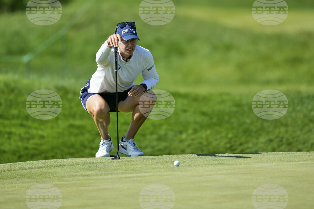 LPGA Tour Golf