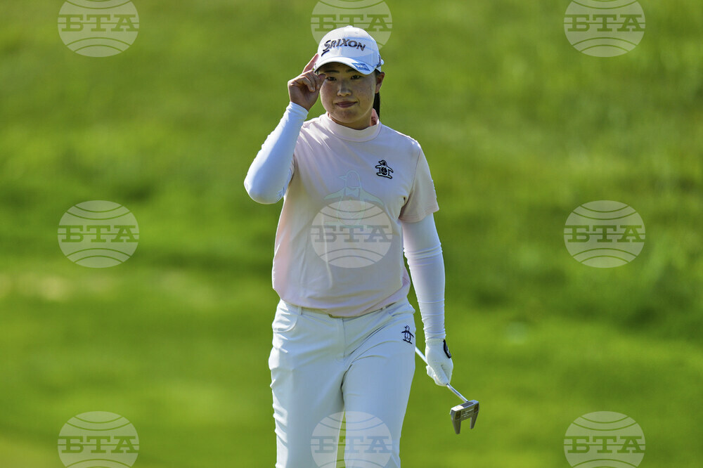 LPGA Tour Golf