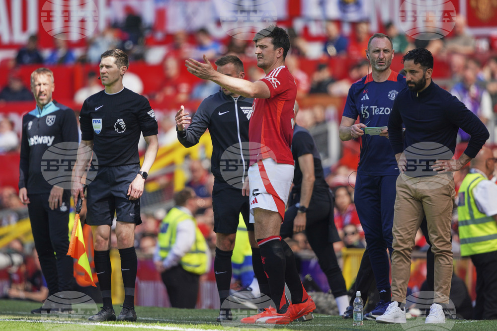 Britain Soccer Premier League