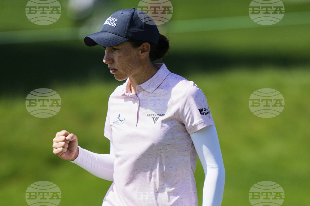 LPGA Tour Golf