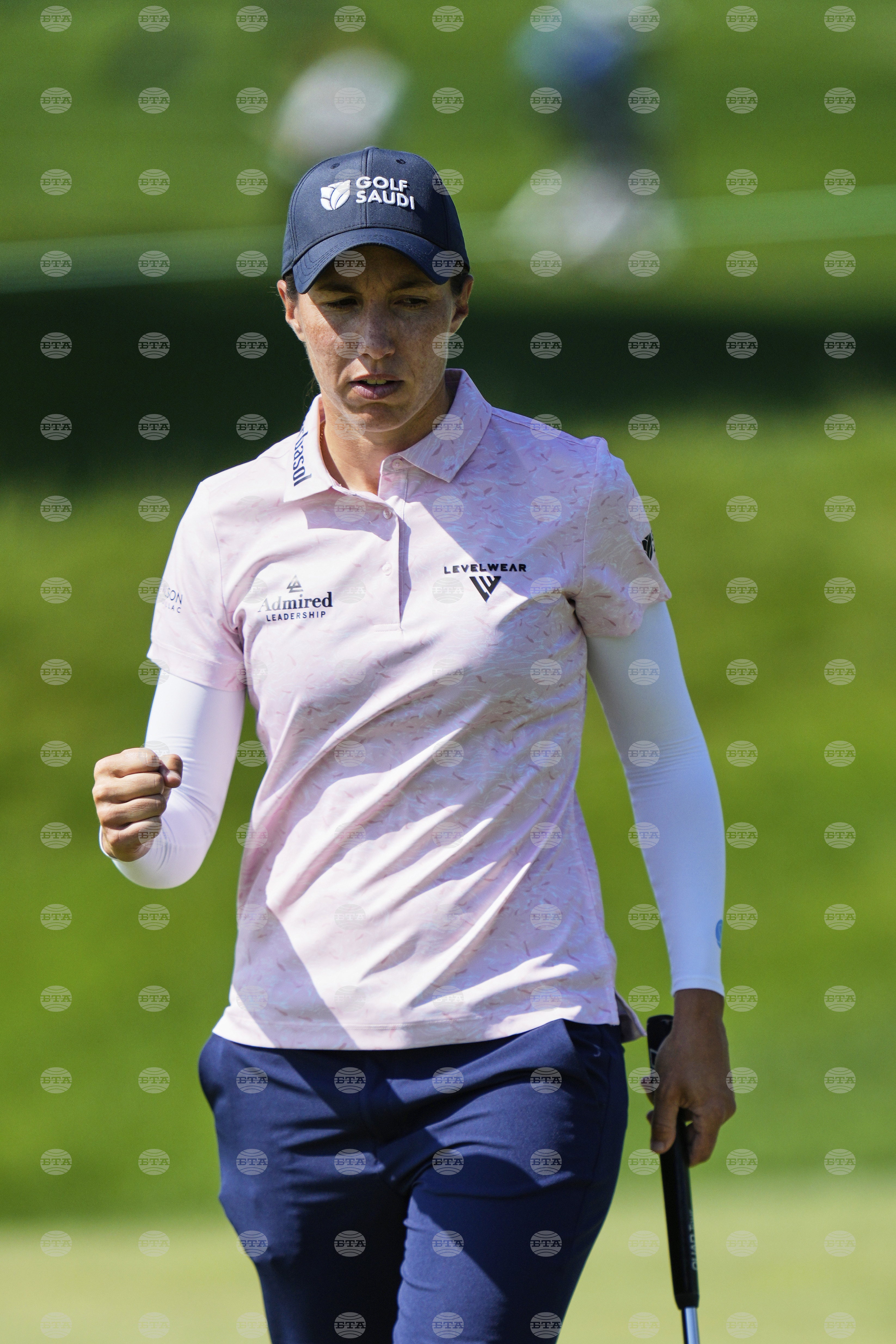 LPGA Tour Golf