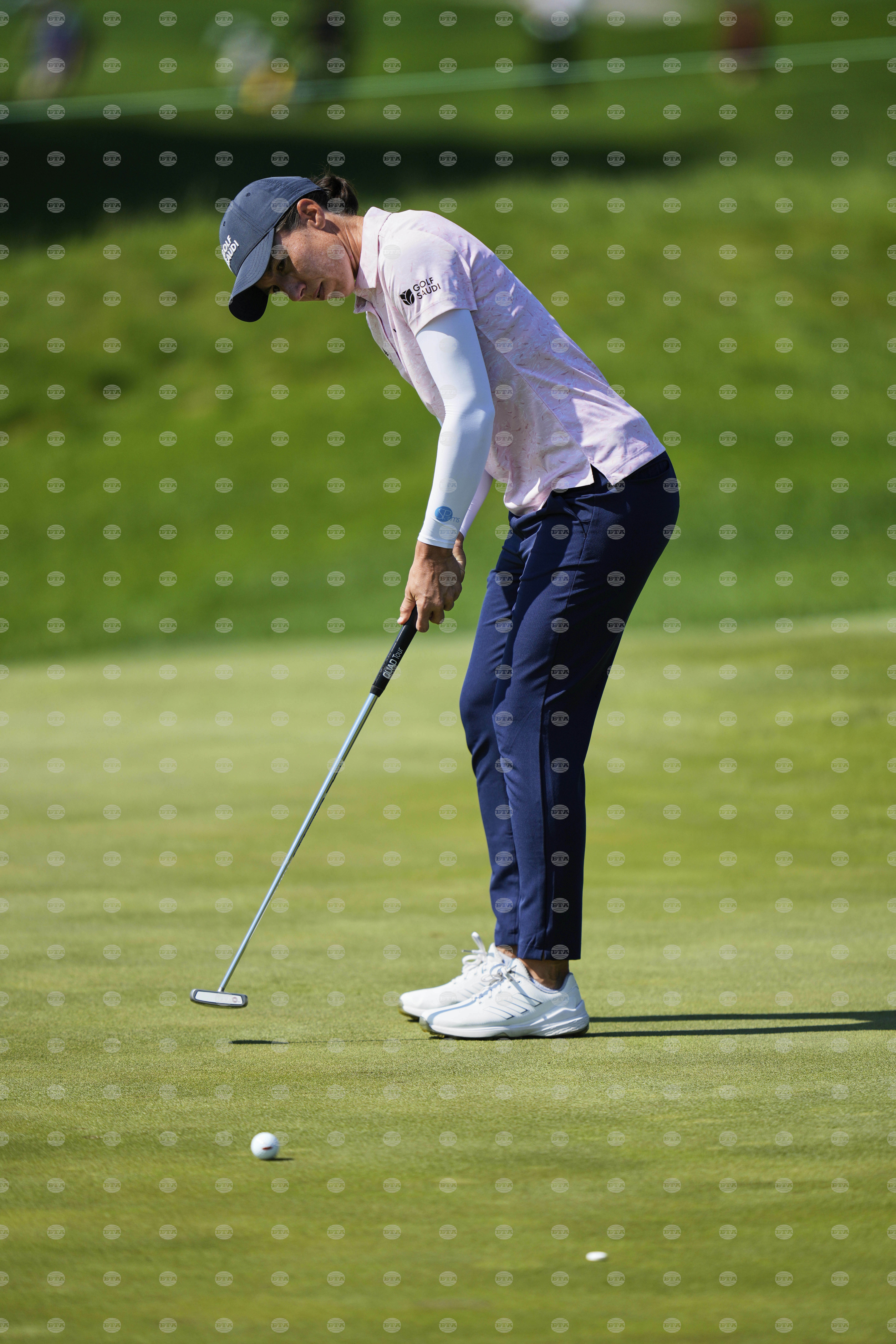 LPGA Tour Golf