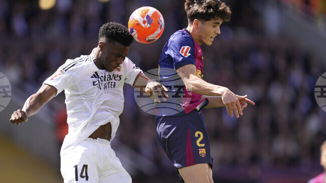 Кубарси за Тер Щеген: „Стига Марк да е в отбора, той е нашият капитан, лидер и подкрепа“