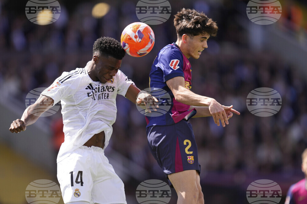 Кубарси за Тер Щеген: „Стига Марк да е в отбора, той е нашият капитан, лидер и подкрепа“