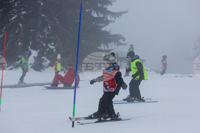 Витоша зимен фест - Световен ден на снега