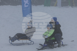 Витоша зимен фест - Световен ден на снега