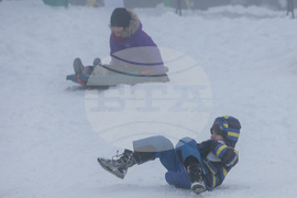 Витоша зимен фест - Световен ден на снега