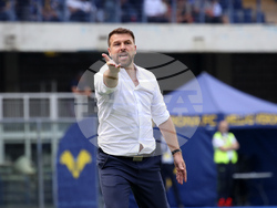 Italy Soccer Serie A