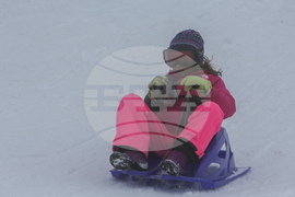 Витоша зимен фест - Световен ден на снега