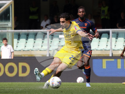 Italy Soccer Serie A