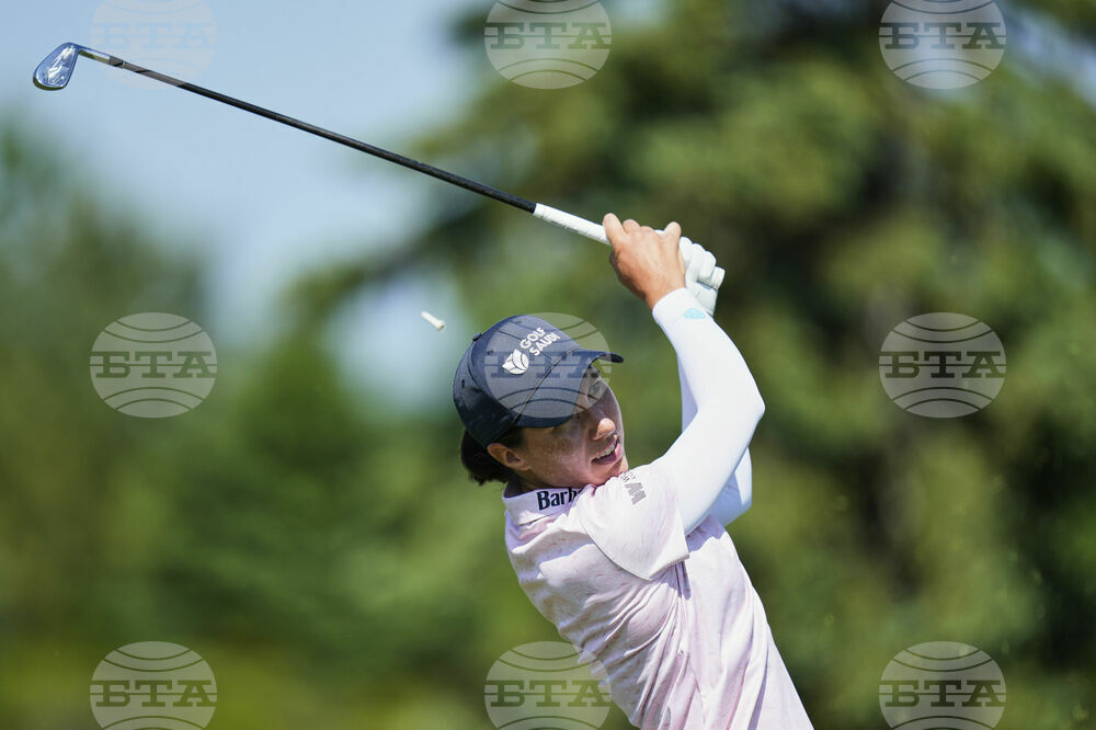 LPGA Tour Golf