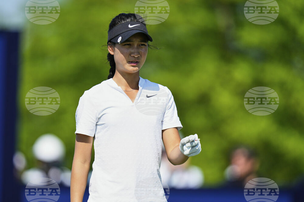 LPGA Tour Golf