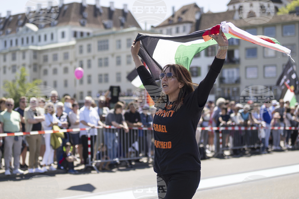 Switzerland Eurovison Song Contest