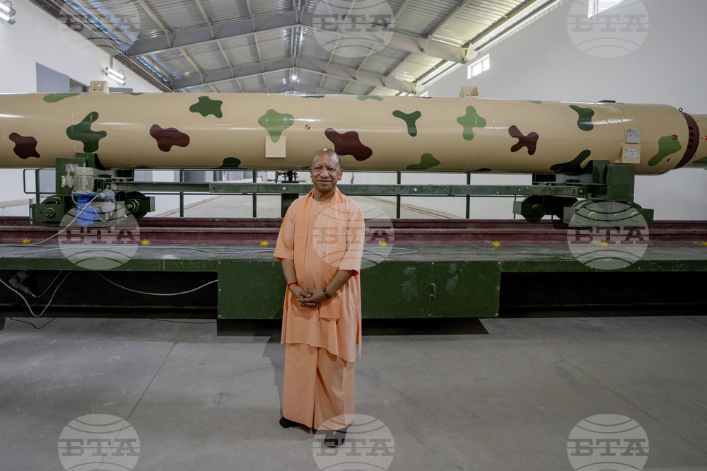 India Defence BrahMos