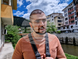 Смолян - доброволци - река Черна - почистване